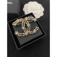 Chanel Brooches